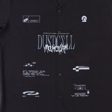 画像をギャラリービューアに読み込む, 【DUSTCELL】開襟アロハシャツ/「ONE」at 日本武道館 Blu-ray 発売記念 POP UP「MONOLITH」