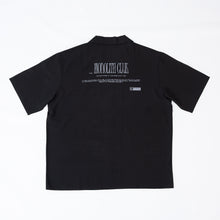 画像をギャラリービューアに読み込む, 【DUSTCELL】開襟アロハシャツ/「ONE」at 日本武道館 Blu-ray 発売記念 POP UP「MONOLITH」