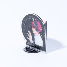 画像をギャラリービューアに読み込む, 【梓川】アクリルスタンド LIVE ECLIPSE β ver./1st ONE-MAN LIVE「LIVE ECLIPSE-β-」