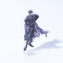 画像をギャラリービューアに読み込む, 【梓川】アクリルスタンド KEY VISUAL ver./1st ONE-MAN LIVE「LIVE ECLIPSE-β-」