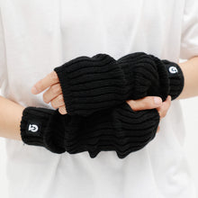 画像をギャラリービューアに読み込む, 【DUSTCELL】ロゴマークアームウォーマー/DUSTCELL LIVE 2023「DAWN」