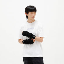 画像をギャラリービューアに読み込む, 【DUSTCELL】ロゴマークアームウォーマー/DUSTCELL LIVE 2023「DAWN」