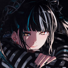 画像をギャラリービューアに読み込む, 【春猿火】ジクレーアート/春猿火 6th Anniversary OFFICIAL GOODS