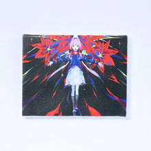 画像をギャラリービューアに読み込む, 【花譜】FMS限定 キービジュアルアートパネル illustration by PALOW./4th ONE-MAN LIVE「怪歌」グッズ第二弾