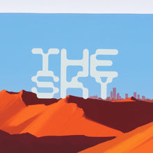 画像をギャラリービューアに読み込む, 【Guiano】キービジュアル キャンバスアート/Tour 2026「The Sky」OFFICIAL GOODS