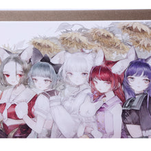 画像をギャラリービューアに読み込む, 【VALIS】額装アート(シリアルナンバー入り)/7th ONE-MAN LIVE「彷徨フォーエバー」OFFICIAL MEMORIAL GOODS・Blu-ray & 6th ONE-MAN LIVE「喝采カーテンコール」Blu-ray