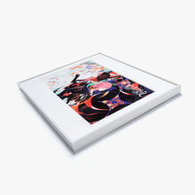 画像をギャラリービューアに読み込む, 【花譜】「宿声/深愛」キービジュアルジクレーアート/5th One-Man Live「宿声/深愛」OFFICIAL LIVE GOODS 第三弾