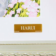 画像をギャラリービューアに読み込む, 【春猿火×ヰ世界情緒】「CALL」額装アート/KAMITSUBAKI RADIO CLUB VIRTUAL MINI LIVE