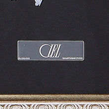 画像をギャラリービューアに読み込む, 【CIEL】アンティーク風額装アート/1st VIRTUAL LIVE「空想劇 -神椿市伍番街-」&1st ALBUM「空想劇」OFFICIAL GOODS