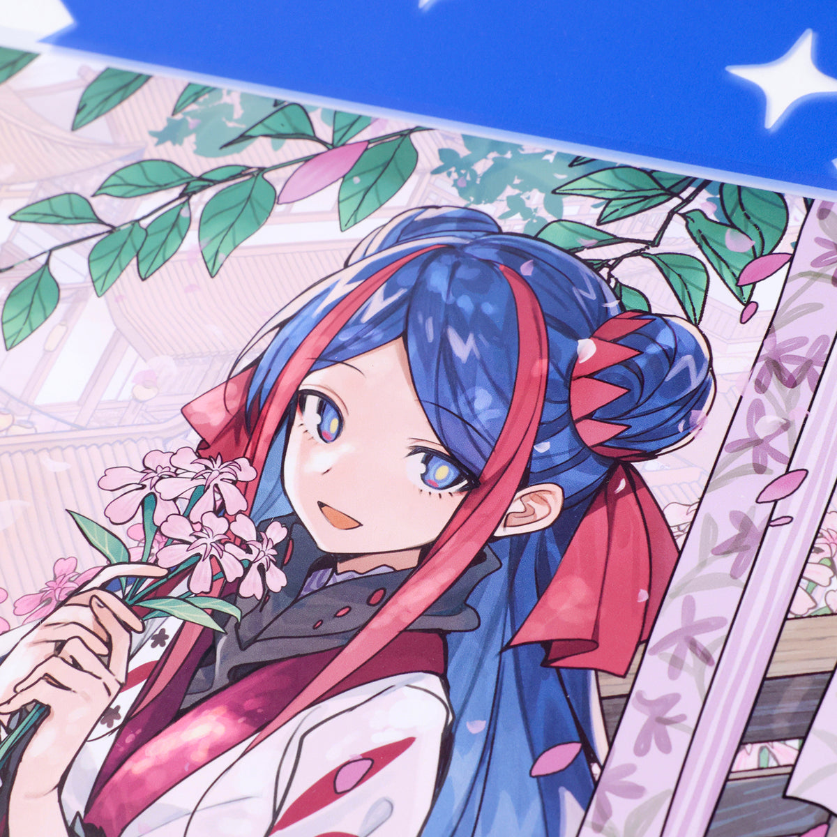 少女革命計画 佳鏡院 ランダムチェキセット 生誕祭2025 /神椿 art_15ab9e81-a409-4c80-9558-