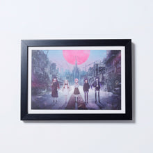 画像をギャラリービューアに読み込む, 【神椿市建設中。】LIGHTING LED ART/REGENERATE&OFFICIAL GOODS 第二弾