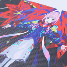 画像をギャラリービューアに読み込む, 【花譜】FMS限定 キービジュアルアートパネル illustration by PALOW./4th ONE-MAN LIVE「怪歌」グッズ第二弾