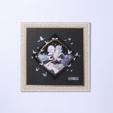 画像をギャラリービューアに読み込む, 【CIEL】アンティーク風額装アート/1st VIRTUAL LIVE「空想劇 -神椿市伍番街-」&1st ALBUM「空想劇」OFFICIAL GOODS