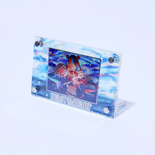 画像をギャラリービューアに読み込む, 【春猿火】「BEAST OF THE HEART」メタルアートパネル/3rd ONE-MAN LIVE「シャーマニズムⅢ」第二弾