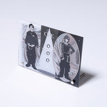 画像をギャラリービューアに読み込む, 【DUSTCELL】アクリルアートパネル ONE/DUSTCELL LIVE「ONE」at 日本武道館