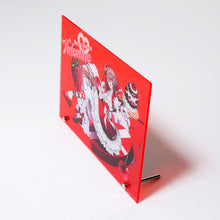 画像をギャラリービューアに読み込む, 【明透】アクリルアートパネル For You Fortune Valentine ver./For You Fortune Valentine