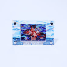 画像をギャラリービューアに読み込む, 【春猿火】「BEAST OF THE HEART」メタルアートパネル/3rd ONE-MAN LIVE「シャーマニズムⅢ」第二弾