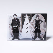 画像をギャラリービューアに読み込む, 【DUSTCELL】アクリルアートパネル ONE/DUSTCELL LIVE「ONE」at 日本武道館