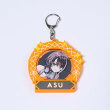 画像をギャラリービューアに読み込む, 【明透】セットC105 明透/コミックマーケット105出展記念グッズ