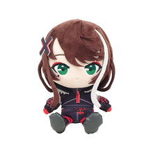 画像をギャラリービューアに読み込む, 【Albemuth】おすわりぬいぐるみ(あるあす)セット&ボイスメッセージ/1st ONE-MAN LIVE「罪と楽園」メモリアルグッズ&存流 卒業グッズ