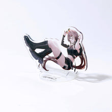 画像をギャラリービューアに読み込む, 【明透】アクリルスタンド/2nd ANNIVERSARYカバーライブ「サンライトLIVE2」