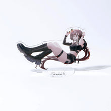 画像をギャラリービューアに読み込む, 【明透】アクリルスタンド/2nd ANNIVERSARYカバーライブ「サンライトLIVE2」