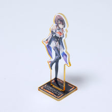 画像をギャラリービューアに読み込む, 【明透】フチ染アクリルスタンド 明透/コミックマーケット105出展記念グッズ