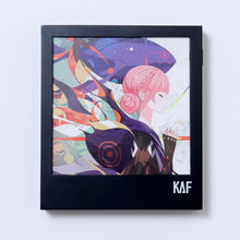 画像をギャラリービューアに読み込む, 【花譜】「Instant Disk Audio CP1」KAF collaboration ver./奇跡は地続き、ぼくらの現在地〜花譜展5〜 OFFICIAL GOODS