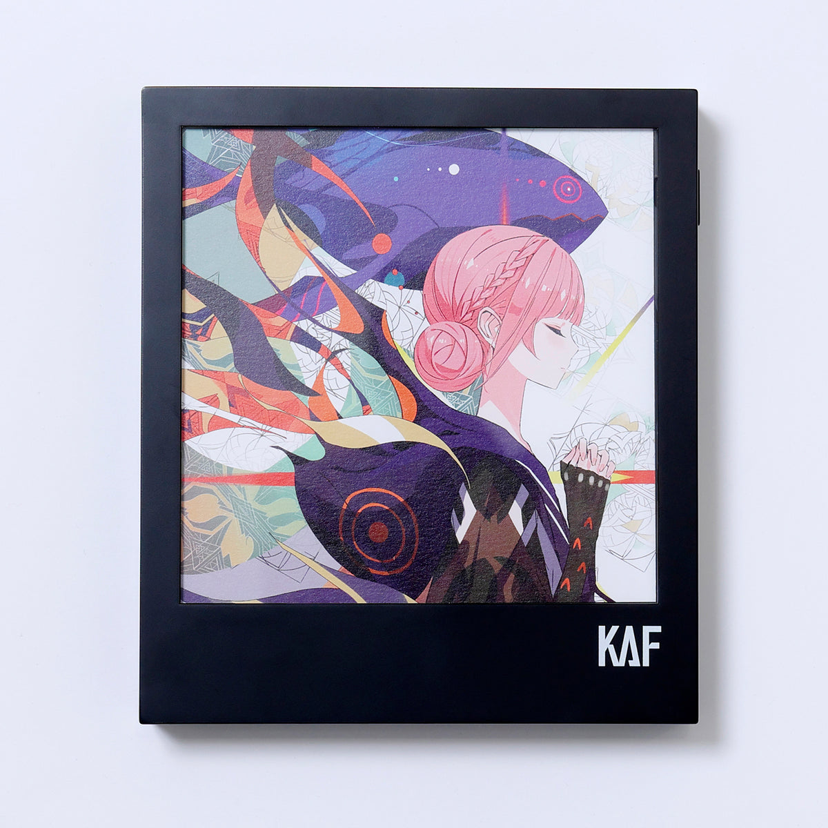 神椿　【花譜】「Instant Disk Audio CP1」 花譜】「Instant Disk Audio CP1」KAF collaboration ver.／奇跡は地