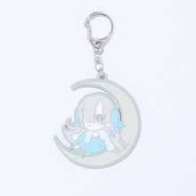 画像をギャラリービューアに読み込む, 【ヰ世界情緒】ランダムラバーキーホルダー(全6種)/SINKA LIVE SERIES EP.Ⅰ ヰ世界情緒