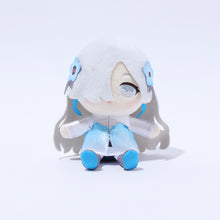 画像をギャラリービューアに読み込む, 【ヰ世界情緒】おすわりぬいぐるみ ネモフィラ ver./SINKA LIVE SERIES EP.Ⅰ ヰ世界情緒