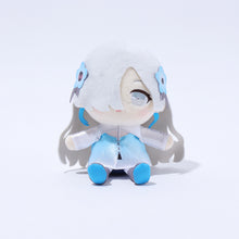 画像をギャラリービューアに読み込む, 【ヰ世界情緒】おすわりぬいぐるみ ネモフィラ ver./ヰ世界情緒 2DAYS LIVE Blu-ray & 復刻おすわりぬいぐるみ