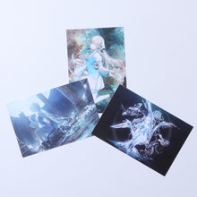 画像をギャラリービューアに読み込む, 【ヰ世界情緒】「色彩」β/2nd Album「色彩」& 4th Anniversary & ヰ世界電子通信部 OFFICIAL GOODS