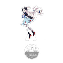 画像をギャラリービューアに読み込む, 【V.W.P】アクリルスタンド/4th ONE-MAN LIVE「現象Ⅳ -反転運命-」OFFICIAL GOODS