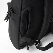 画像をギャラリービューアに読み込む, 【DUSTCELL】「光」グラフィック刺繍バックパック/DUSTCELL TOUR 2024「光」