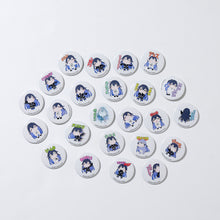 画像をギャラリービューアに読み込む, 【幸祜】ランダム缶バッジ全48種(幸祜+ネ祜LINEスタンプ)/3rd ONE-MAN LIVE「PLAYER Ⅲ」OFFICIAL GOODS 第二弾