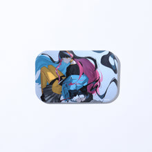 画像をギャラリービューアに読み込む, 【春猿火】ランダム缶バッジ/STREAMING COVER LIVE「シュークリームライブ 3」