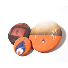 画像をギャラリービューアに読み込む, 【幸祜】HELLO my song is...オレンジ/KOKO the Ripper's collection