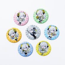 画像をギャラリービューアに読み込む, 【ヰ世界情緒】ランダム缶バッジ ヰ世界情緒展Ⅱ ver./ヰ世界情緒展Ⅱ