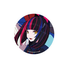 画像をギャラリービューアに読み込む, 【V.W.P】缶バッジセット 春猿火/SINKA LIVE SERIES EP. Ⅵ V.W.P 3rd ONE-MAN LIVE「現象Ⅲ-神椿市探訪中-」
