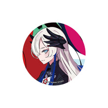 画像をギャラリービューアに読み込む, 【V.W.P】缶バッジセット ヰ世界情緒/SINKA LIVE SERIES EP. Ⅵ V.W.P 3rd ONE-MAN LIVE「現象Ⅲ-神椿市探訪中-」