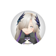 画像をギャラリービューアに読み込む, 【V.W.P】缶バッジセット ヰ世界情緒/SINKA LIVE SERIES EP. Ⅵ V.W.P 3rd ONE-MAN LIVE「現象Ⅲ-神椿市探訪中-」