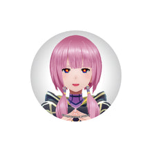 画像をギャラリービューアに読み込む, 【V.W.P】缶バッジセット 花譜/SINKA LIVE SERIES EP. Ⅵ V.W.P 3rd ONE-MAN LIVE「現象Ⅲ-神椿市探訪中-」