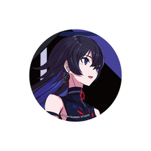画像をギャラリービューアに読み込む, 【V.W.P】缶バッジセット 幸祜/SINKA LIVE SERIES EP. Ⅵ V.W.P 3rd ONE-MAN LIVE「現象Ⅲ-神椿市探訪中-」