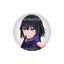 画像をギャラリービューアに読み込む, 【V.W.P】缶バッジセット 幸祜/SINKA LIVE SERIES EP. Ⅵ V.W.P 3rd ONE-MAN LIVE「現象Ⅲ-神椿市探訪中-」