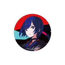 画像をギャラリービューアに読み込む, 【V.W.P】缶バッジセット 理芽/SINKA LIVE SERIES EP. Ⅵ V.W.P 3rd ONE-MAN LIVE「現象Ⅲ-神椿市探訪中-」