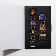 画像をギャラリービューアに読み込む, 【獅子志司】ランダム缶バッジコンプリートセット/KAMITSUBAKI STUDIO presents ENCOUNT vol.01