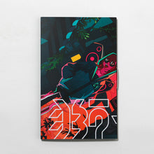 画像をギャラリービューアに読み込む, 【獅子志司】ランダム缶バッジコンプリートセット/KAMITSUBAKI STUDIO presents ENCOUNT vol.01