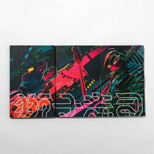 画像をギャラリービューアに読み込む, 【獅子志司】ランダム缶バッジコンプリートセット/KAMITSUBAKI STUDIO presents ENCOUNT vol.01