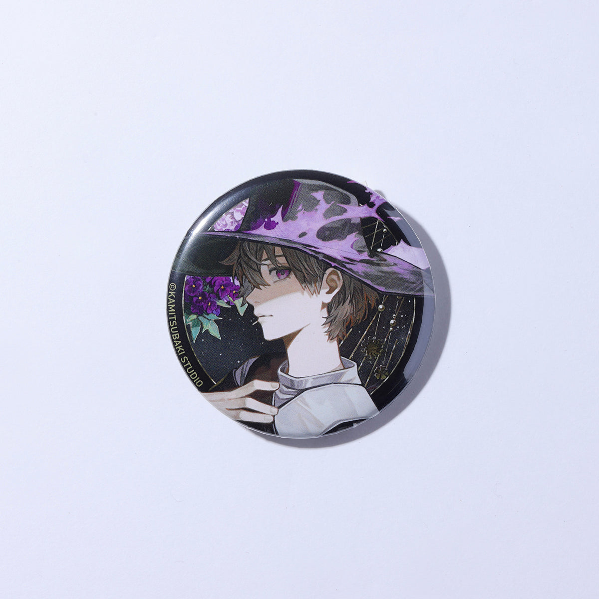 Free!　岩鳶　缶バッジ Amazon.co.jp: Free 芹沢尚 ホログラム缶バッジ : おもちゃ